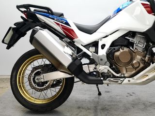 HONDA CRF1100L AFRICA TWIN ADVENTURE 2022 22970 kms.