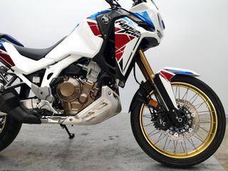 HONDA CRF1100L AFRICA TWIN ADVENTURE 2022 22970 kms.