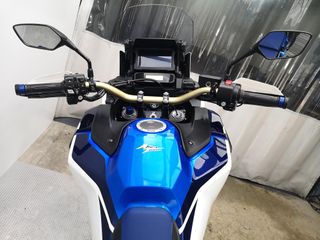 HONDA CRF1100L AFRICA TWIN ADVENTURE 2022 22970 kms.