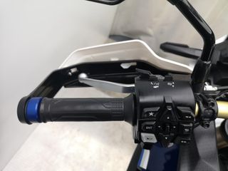 HONDA CRF1100L AFRICA TWIN ADVENTURE 2022 22970 kms.