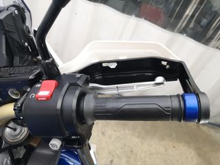 HONDA CRF1100L AFRICA TWIN ADVENTURE 2022 22970 kms.