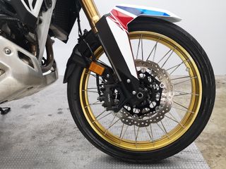 HONDA CRF1100L AFRICA TWIN ADVENTURE 2022 22970 kms.