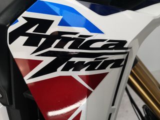HONDA CRF1100L AFRICA TWIN ADVENTURE 2022 22970 kms.