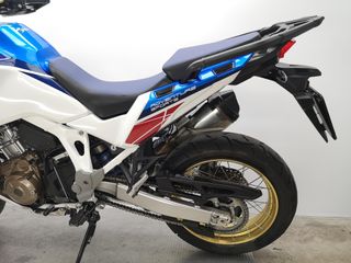 HONDA CRF1100L AFRICA TWIN ADVENTURE 2022 22970 kms.