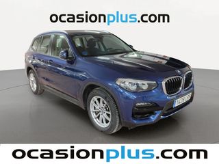 BMW X3 xDrive30e 215 kW (292 CV)