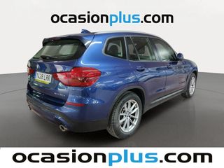 BMW X3 xDrive30e 215 kW (292 CV)