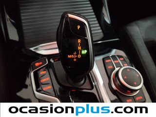 BMW X3 xDrive30e 215 kW (292 CV)