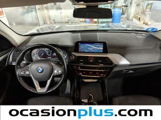 BMW X3 xDrive30e 215 kW (292 CV)