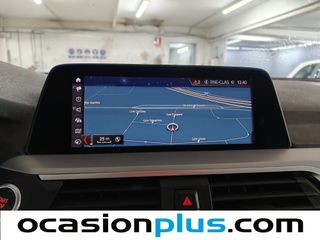 BMW X3 xDrive30e 215 kW (292 CV)