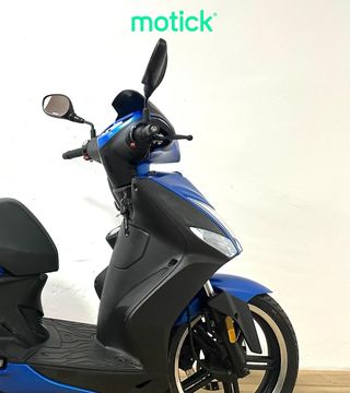 KYMCO AGILITY CITY 125
