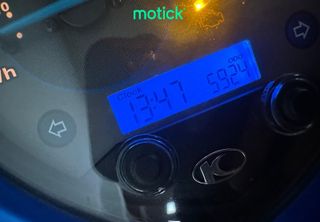 KYMCO AGILITY CITY 125