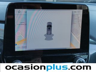 Ford Puma 1.5 Ecoblue Titanium 88 kW (120 CV)