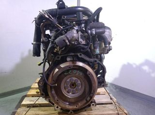 Motor completo opel y17dtl corsa 1.7 rectp5389868