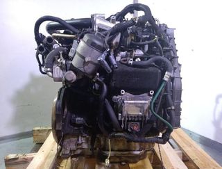 Motor completo opel y17dtl corsa 1.7 rectp5389868