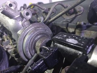 Motor completo opel y17dtl corsa 1.7 rectp5389868