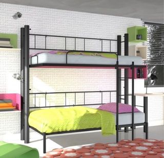 LITERA ABATIBLE NYC.