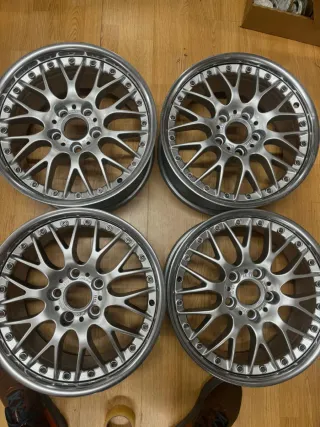 Llantas BMW Styling 42