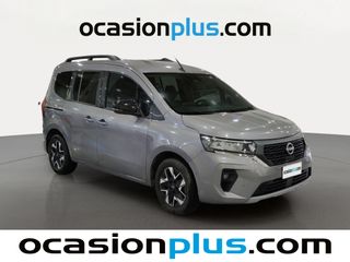 Nissan Townstar 1.3G L1 Tekna 96 kW (130 CV)