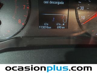 Nissan Townstar 1.3G L1 Tekna 96 kW (130 CV)