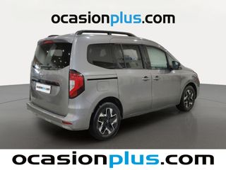 Nissan Townstar 1.3G L1 Tekna 96 kW (130 CV)