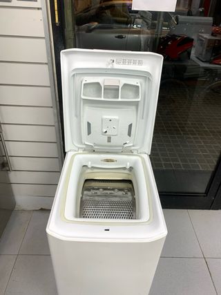 Lavadora Candy Carga Superior 7kg con garantia