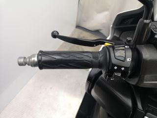 SUZUKI BURGMAN 400 2020 16784 kms.