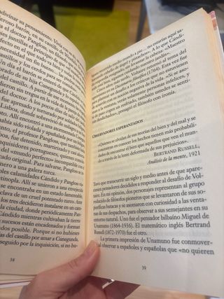 Libro La fuerza del optimismo, Luis Rojas Marcos