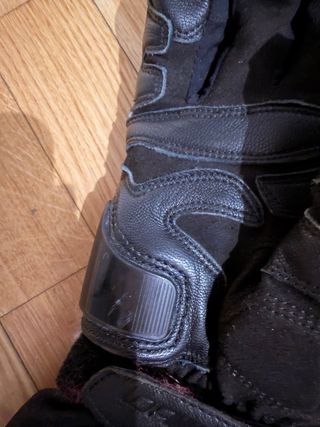 Guantes Moto Dainese Gore-Tex Talla S