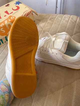 Zapatos hombre sin estrenar