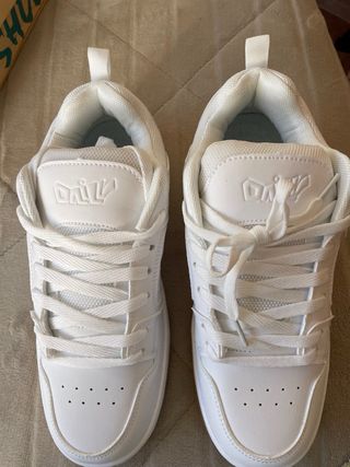 Zapatos hombre sin estrenar