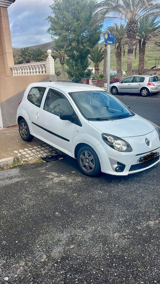 Renault Twingo 2010