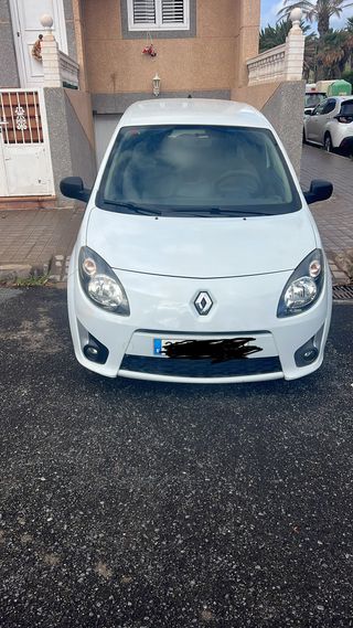 Renault Twingo 2010