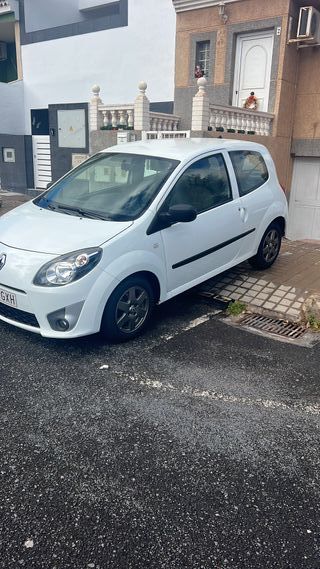 Renault Twingo 2010