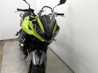 TRIUMPH TIGER SPORT 660 2025 2548 kms.