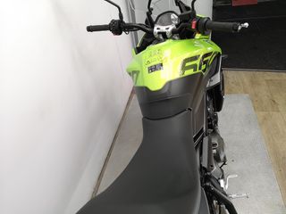 TRIUMPH TIGER SPORT 660 2025 2548 kms.