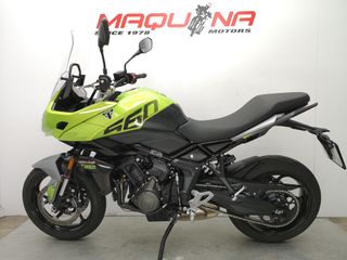 TRIUMPH TIGER SPORT 660 2025 2548 kms.