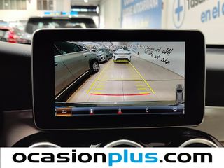 Mercedes-Benz GLC 220 d 4Matic 125 kW (170 CV)