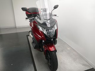 HONDA INTEGRA 2019 50040 kms.