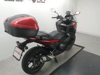 HONDA INTEGRA 2019 50040 kms.