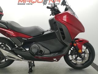 HONDA INTEGRA 2019 50040 kms.