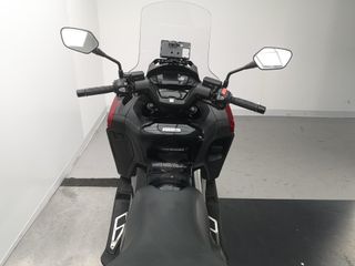 HONDA INTEGRA 2019 50040 kms.