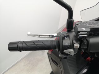 HONDA INTEGRA 2019 50040 kms.