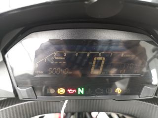 HONDA INTEGRA 2019 50040 kms.