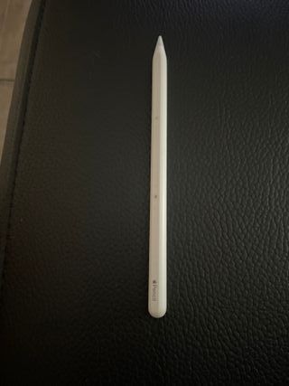 Apple Pencil 2ª Gen