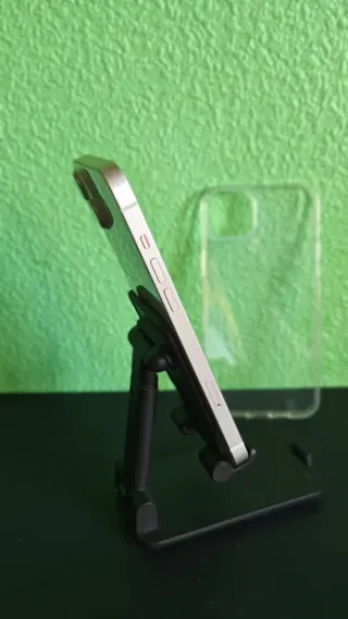 iPhone 14 Plus 128GB Blanco.