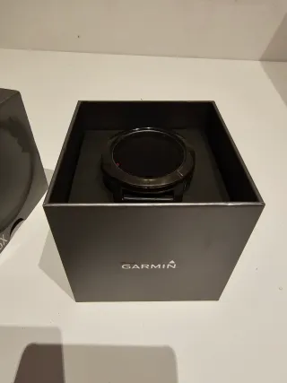 Garmin Fenix 6X Pro