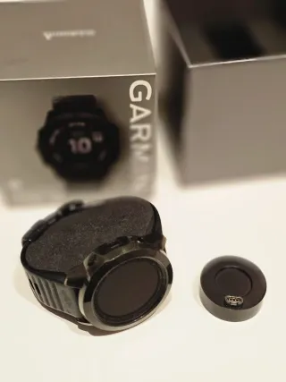 Garmin Fenix 6X Pro