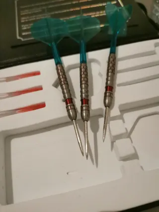 Dardos 90% Tungsteno