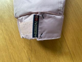 Cazadora Geographical Norway Rosa