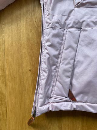 Cazadora Geographical Norway Rosa